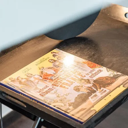 Collection Centre-ville Gare