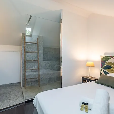 Apartment Collection Centre-ville Gare Dijon