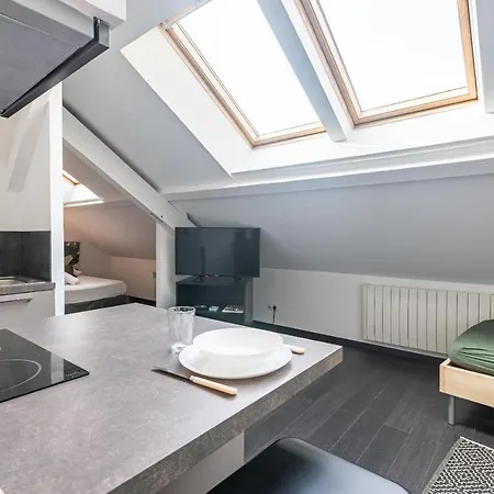 Collection Centre-ville Gare * Dijon