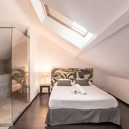 Apartment Collection Centre-ville Gare Dijon