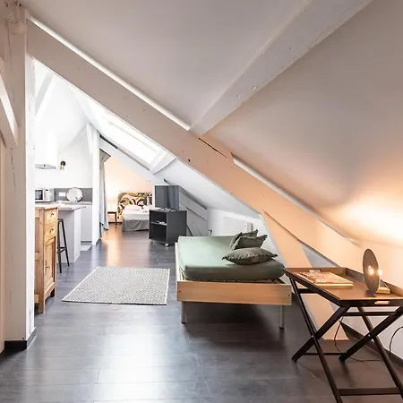 Collection Centre-ville Gare * Dijon