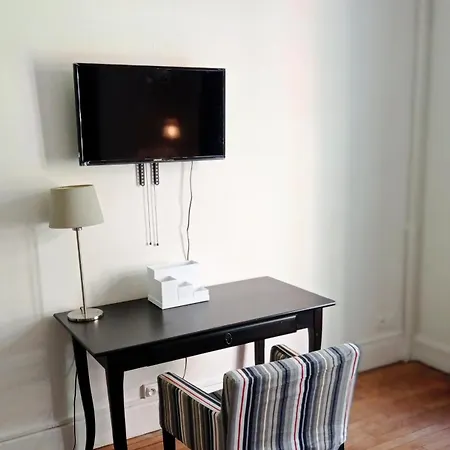 Apartman Collection Centre-ville Gare
