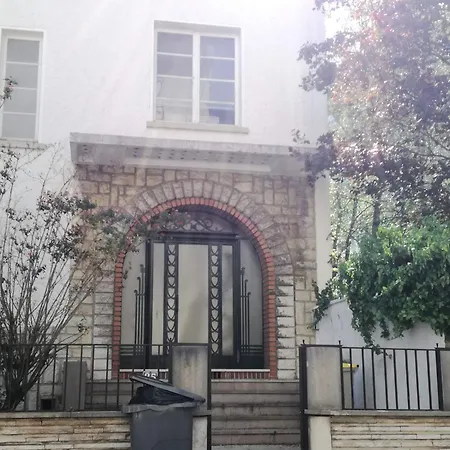 Appartement Collection Centre-ville Gare *