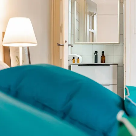 Collection Apartment