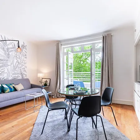 Apartment Collection Dijon