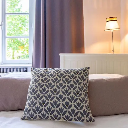 Appartement Collection Centre-ville Gare *