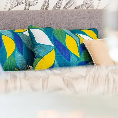 Apartman Collection Centre-ville Gare *