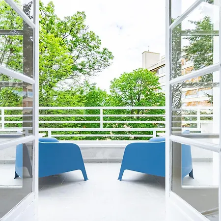 Collection Centre-ville Gare Apartman *