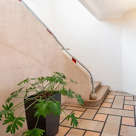 Apartman Collection Centre-ville Gare Dijon