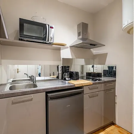 Collection Centre-ville Gare *