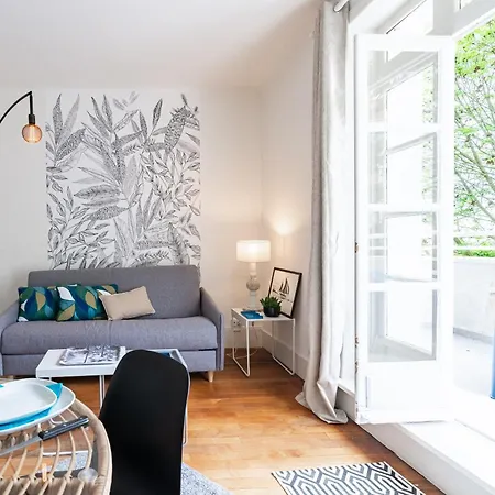 Apartment Collection Centre-ville Gare