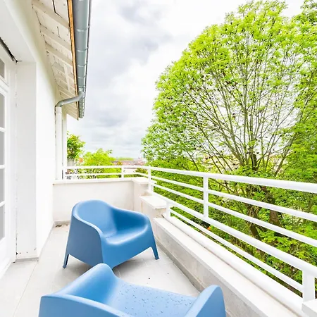 Collection Centre-ville Gare Apartman Dijon