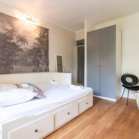 Διαμέρισμα Collection Centre-ville Gare