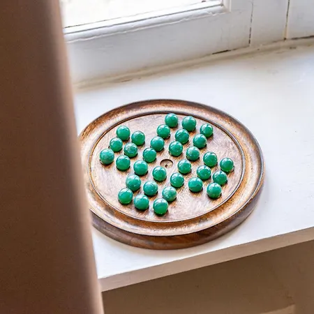 Collection Centre-ville Gare Appartement Dijon