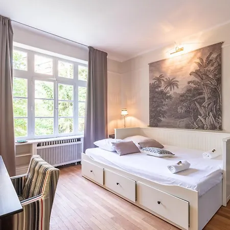 Collection Centre-ville Gare Διαμέρισμα *