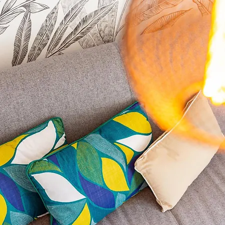 Apartment Collection Centre-ville Gare