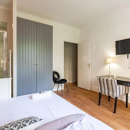 Collection Apartment Dijon