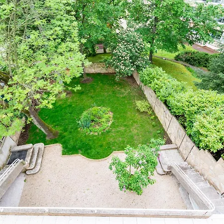 Appartement Collection Centre-ville Gare Dijon