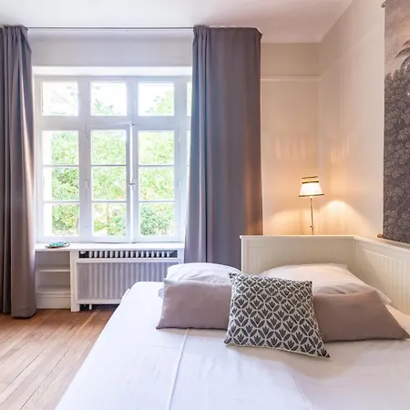 Collection Apartment Dijon