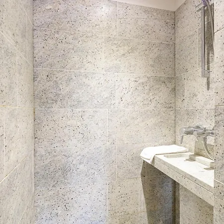 Apartment Collection Centre-ville Gare *