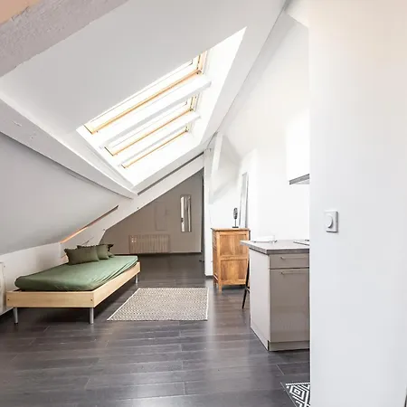 Collection Centre-ville Gare *