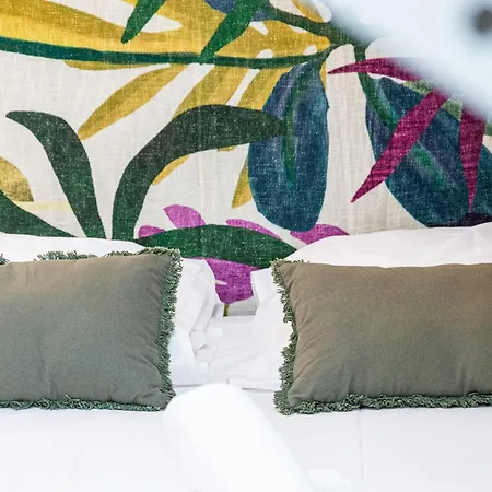 Appartement Collection Centre-ville Gare