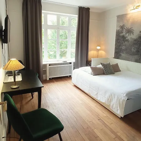 Collection Centre-ville Gare Apartment