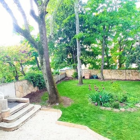 Collection Centre-ville Gare Appartement