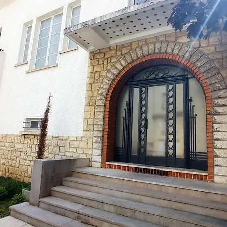 Collection Centre-ville Gare Appartement