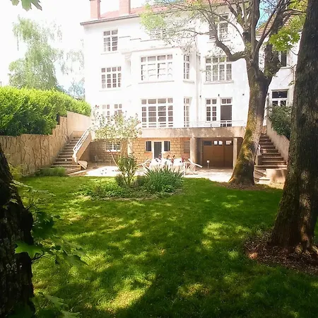 Collection Centre-ville Gare Apartment *