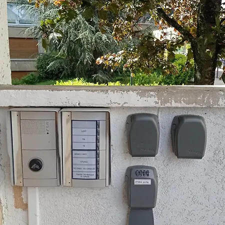 Διαμέρισμα Collection Centre-ville Gare