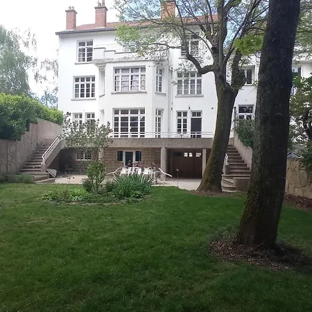 Appartement Collection Centre-ville Gare Dijon