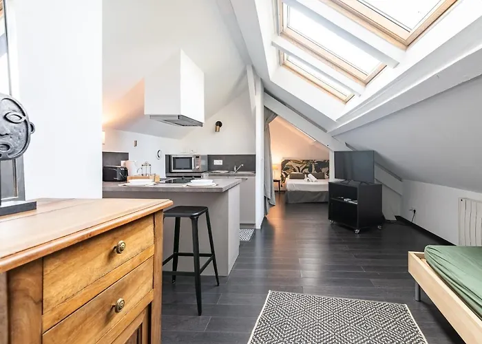 Collection Centre-ville Gare * Dijon