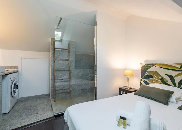 Apartment Collection Centre-ville Gare Dijon