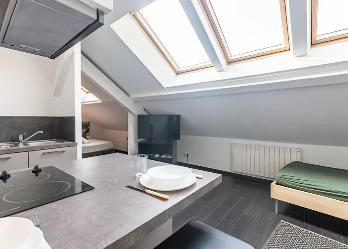 Collection Centre-ville Gare * Dijon