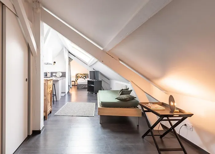 Collection Centre-ville Gare * Dijon