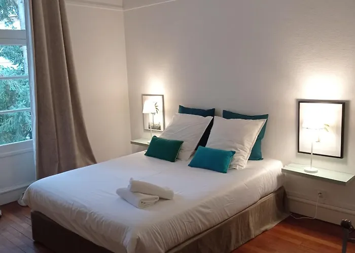 Collection Centre-ville Gare * Dijon