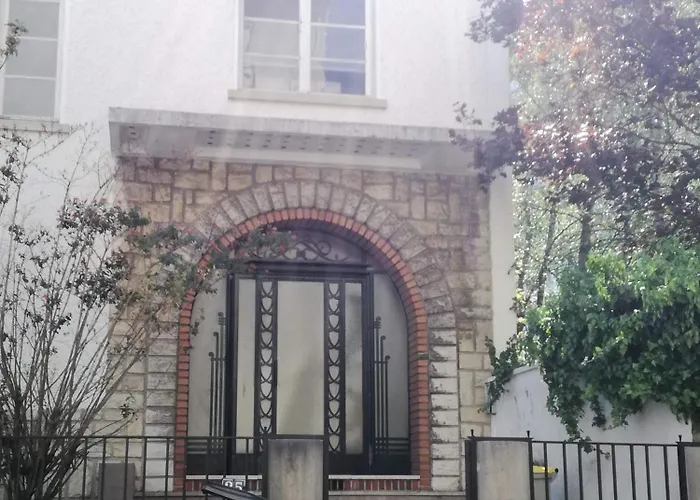 Apartment Collection Centre-ville Gare *