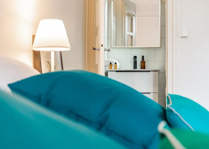 Collection Centre-ville Gare Apartment