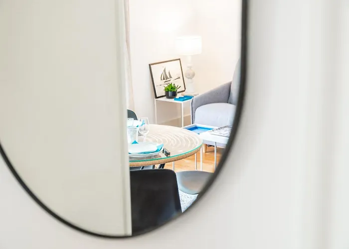 Apartment Collection Centre-ville Gare *