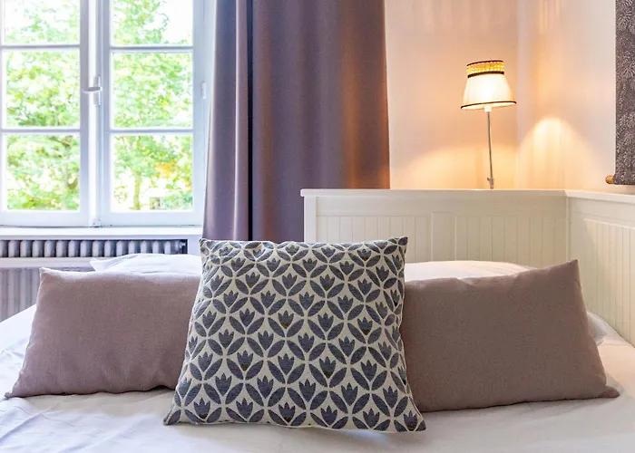 Apartment Collection Centre-ville Gare *