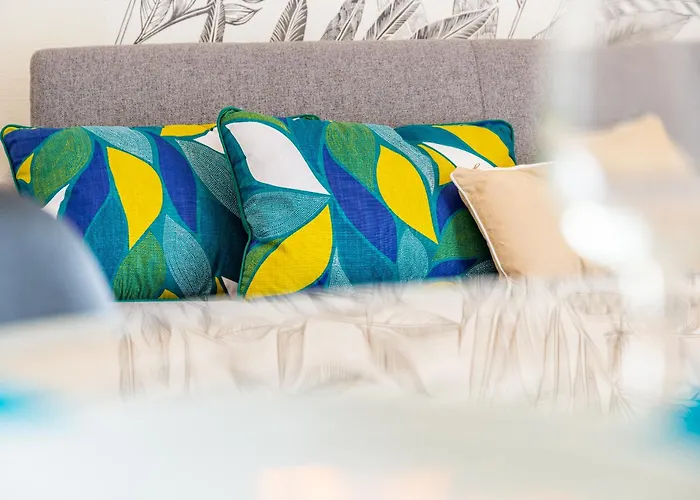 Daire Collection Centre-ville Gare *