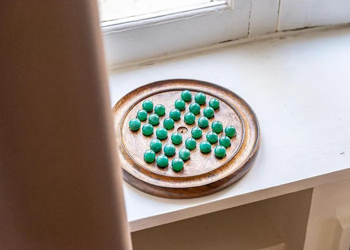 Collection Centre-ville Gare Apartment Dijon