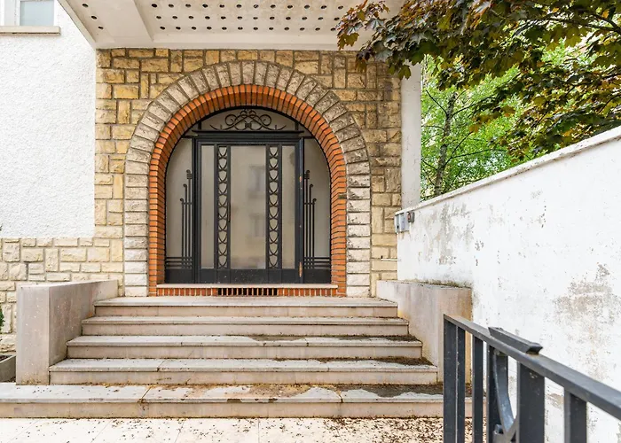 Collection Centre-ville Gare Dijon