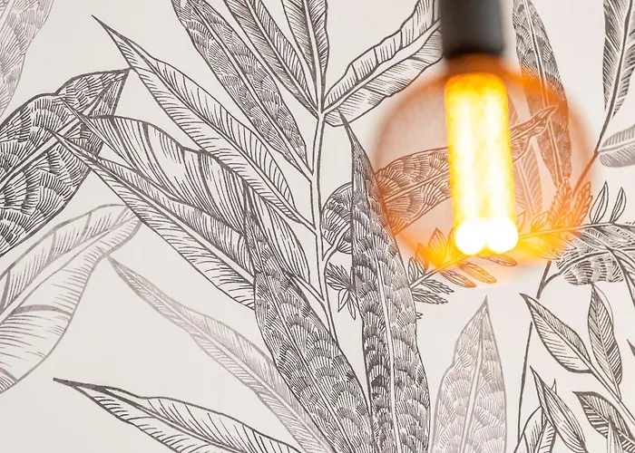 Apartment Collection Centre-ville Gare *