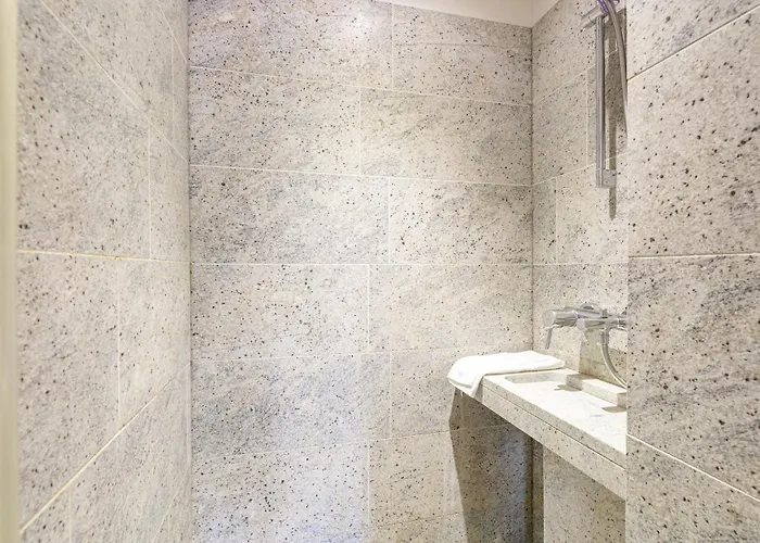 Apartment Collection Centre-ville Gare *