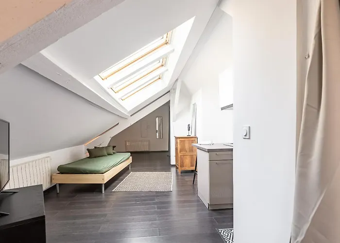 Collection Centre-ville Gare *