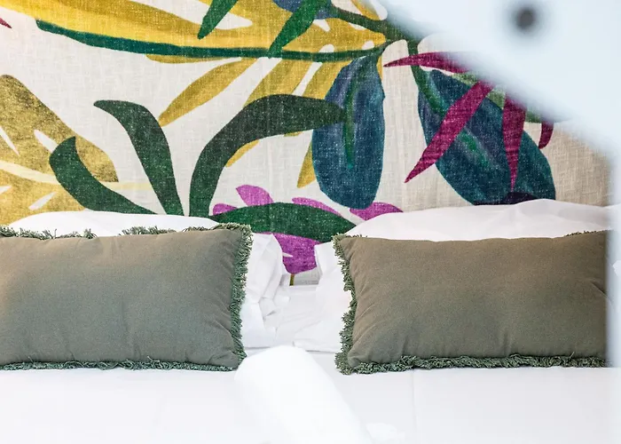 Apartment Collection Centre-ville Gare