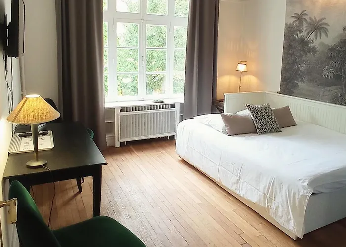 Collection Centre-ville Gare Daire