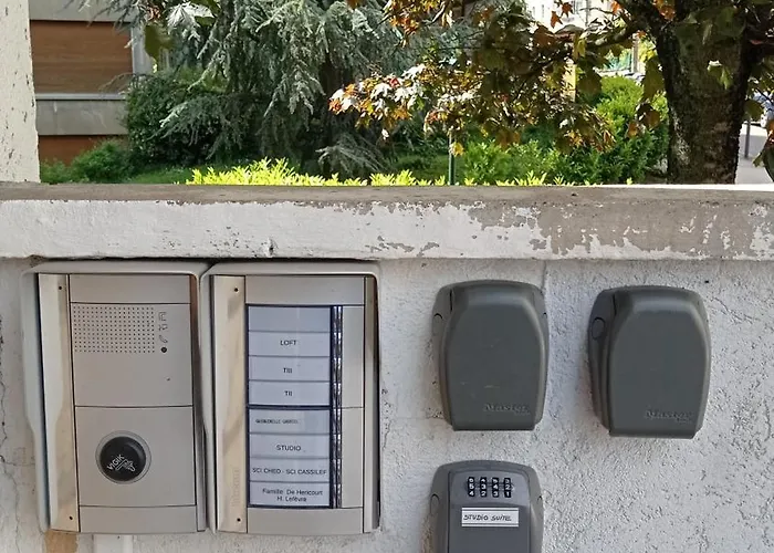 Daire Collection Centre-ville Gare